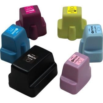 Cartus cerneala HP 363XL (C8774) LC NEW Ink ( cod original : C8774 )