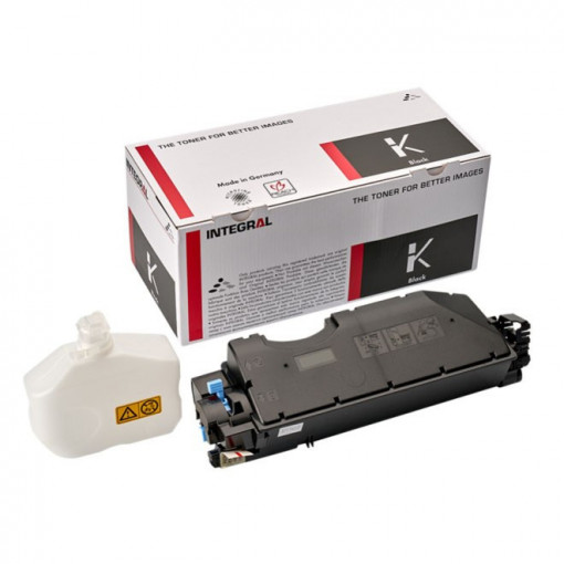 Cartus toner Kyocera TK-5345 B Laser Integral-Germany ( cod original : 1T02ZL0NL0, TK-5345K )