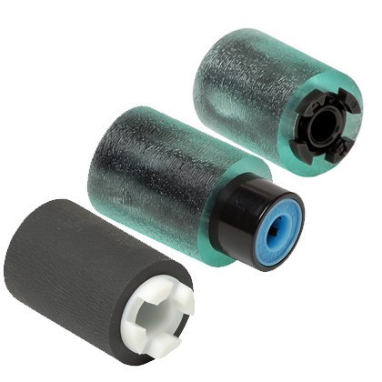 Ricoh MP2554/C3003 Pick-up Roller Kit ( cod original : AF03-0094, AF03-1094, AF03-2094 )