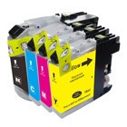 Cartus cerneala Epson T603 XL B/C/M/Y BULK ink ( cod original : T03A1, T03A2, T03A3, T03A4 )