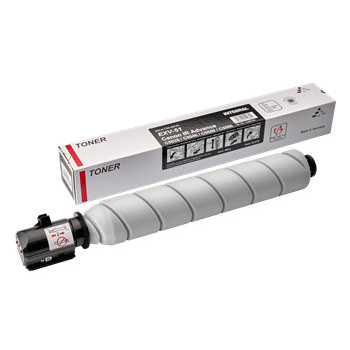 Cartus toner Canon EXV-54 B Integral-Germany ( cod original : 1394C002, C-EXV54 )