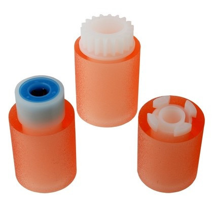 Ricoh MP3500 Pick-up Roller Kit ( cod original : AF03-0090, AF03-1090, AF03-2090 )