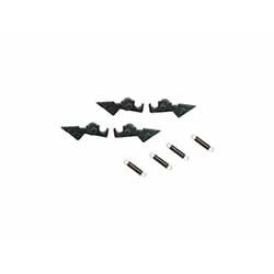 Rola Sharp AR162/207 Upper Picker Finger ( cod original : PTME-0039QSZZ, PTME0020GCZ1 )