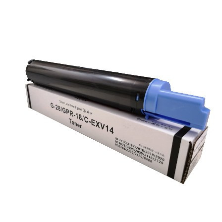 Cartus toner Canon EXV-5/ EXV-14 Laser ( cod original : 6836A002, C-EXV5, 0385B002, C-EXV14 )