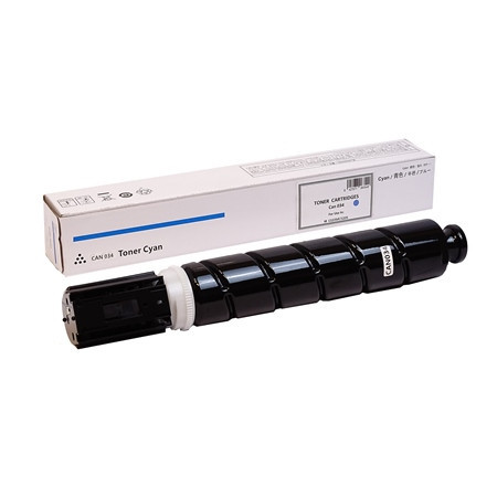 Cartus toner Canon IRC-034 C LASER ( cod original : 034, 9453B001 )