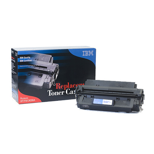 Cartus toner HP C4096A by IBM Laser ( cod original : 96A, C4096A )