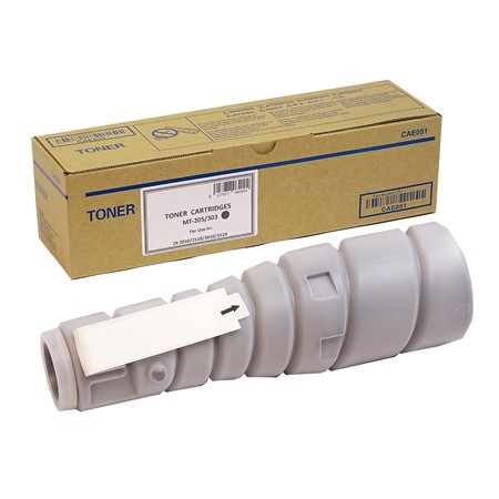 Cartus toner Konica Minolta MT-205/MT-303 Laser ( cod original : 8937-749, 8937-755, MT-205B, MT-303B )