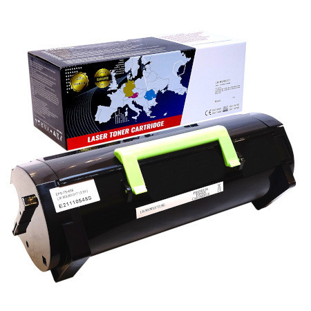 Cartus toner Lexmark MS/MX317 (2.5K) LASER WW (51B2000/51B0000) ( cod original : 51B2000, 51B0000 )