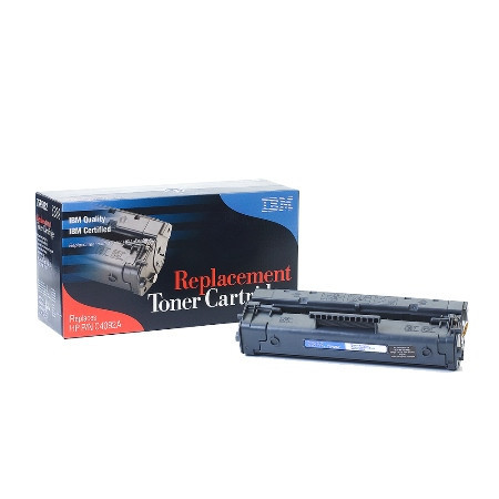 Cartus toner HP C4092A by IBM Laser ( cod original : 92A, C4092A )