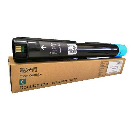 Cartus toner Xerox SC2020 C (3K) LASER RO (006R01694) ( cod original : 006R01694 )