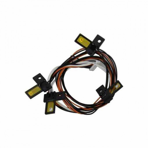 Konica Minolta C220 Thermistor ( cod original : - )