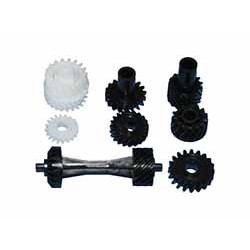 Rola Konica Minolta Di152/163 Developer Gear KIT ( cod original : 4021-5205-01, 4021-5211-01, )