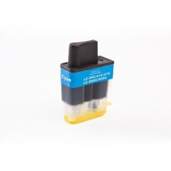 Cartus cerneala Brother LC900 C ink ( cod original : LC-900M )