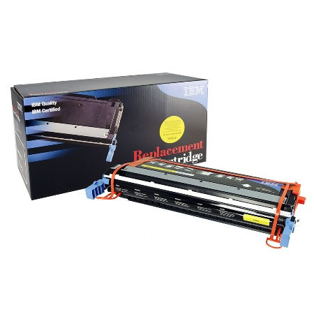 Cartus toner HP C9732A by IBM Laser ( cod original : 645A, C9732A )