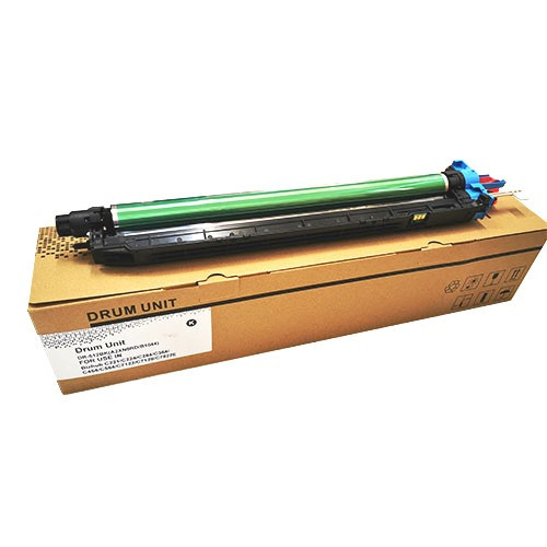 Drum unit PREM Konica Minolta DR-512 CMY FUJI OPC DRUM UNIT ( cod original : A2XN1TH, DR512 )