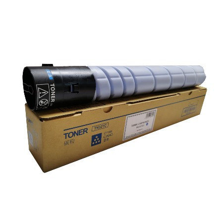 Cartus toner Konica Minolta TN-221/TN-321 C Laser ( cod original : A33K450, A33K4D0, A8K3450, A8K34D0, B1037, B1195, TN221C, TN321C, ACVH450, TN227C )