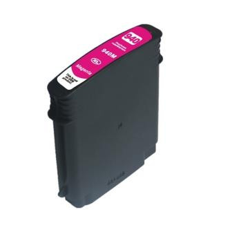 Cartus cerneala HP 940XL (C4908AN) M NEW Ink ( cod original : 940XL, C4908 )