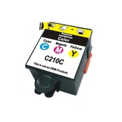Cartus cerneala Sam M210 C NEW Ink ( cod original : M210 )