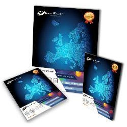 Hartie foto Glossy A6 150g - 20buc/pack ( cod original : A6 Glossy 150 )