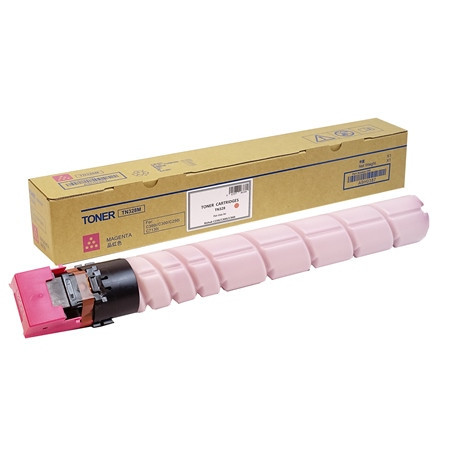 Cartus toner Konica Minolta TN-328, TN-626 M Laser ( cod original : AAV8350, TN328M, ACV1350, TN626M )