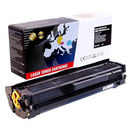 Cartus toner Sam MLT-D111S NEW VERSION Laser ( cod original : MLT-D111S, SU810A )