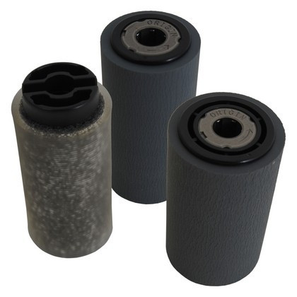 Xerox WC123/128 ADF Doc Feeder Roller Kit ( cod original : 604K20760, 059K31281, 059K31270, 059K44920 )