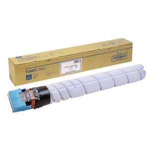 Cartus toner KMin TN-328, TN-626 C Cyan (albastru) 28000 pag Compatibil