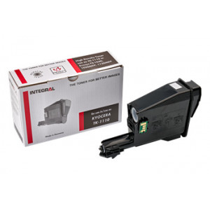 Cartus toner Kyocera TK-1110 Laser Integral-Germany ( cod original : TK1110 ) - Img 1