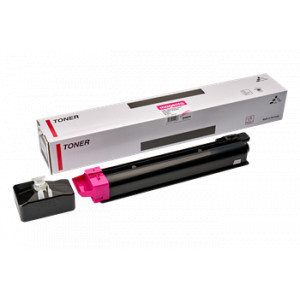 Cartus toner Kyocera TK-8315 M Laser Integral-Germany ( cod original : TK8315M ) - Img 2