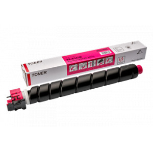 Cartus toner Kyocera TK-8345 M Laser Integral-Germany ( cod original : TK8345M ) - Img 2