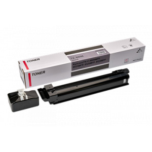 Cartus toner Kyocera TK-895 B Integral-Germany Negru 12000 pag Compatibil - Img 2
