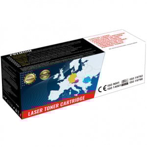 Cartus toner Oki C110 C Laser ( cod original : 44250723 ) - Img 2