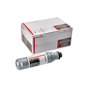 Cartus toner Ricoh TYPE-1270D Integral-Germany Negru 7000 pag Compatibil