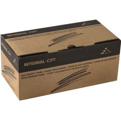 Cartus toner TA/Utax CDC1930/DCC2930 Negru Integral-Germany 25000 pag Compatibil - Img 2
