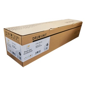 Drum unit KMIN DR-214 B HYB Negru Compatibil