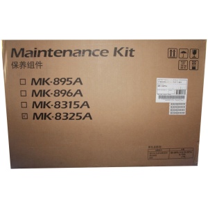 Maintenance kit Kyocera OEM MK-8325A Maintenance Kit 200000 pag Original