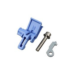 Piese diverse HP 4200/4300/P4015 Fuser Holding Right ( cod original : RL1-0497-000, LVR-P4015-RGT ) - Img 2