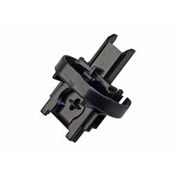 Piese diverse HP 4250/4300 Fuser Flange ( cod original : FLNG-4300, FLNG-4250 ) - Img 2