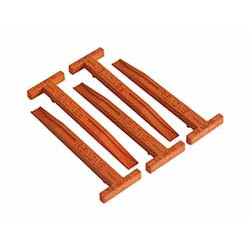 Piese diverse Lexmark T630/T640/T650 Fuser Spacer ( cod original : AMS2028 ) - Img 2
