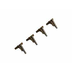 Rola Brother L2360 Upper Picker Finger ( cod original : - ) - Img 2