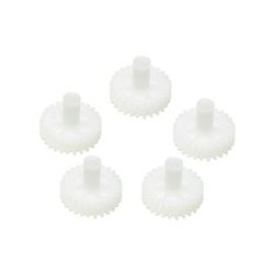 Rola HP 4200/4300 Fuser GEAR 27T Compatibil - Img 2