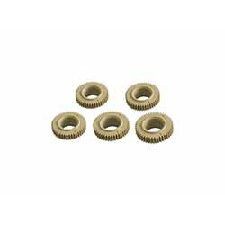Rola SAM ML2851 Upper Roller Gear 45T ( cod original : JC66-01254A ) - Img 1