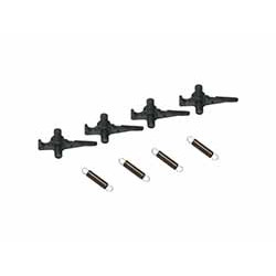 Rola Sharp AR160 Upper Picker Finger ( cod original : PTME0007GCZA ) - Img 2