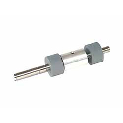 Rola Toshiba 168/350 Paper Pickup Roller ( cod original : 41306719000, 6LE77312000 ) - Img 2