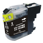 Cartus cerneala Brother LC123XL Negru Compatibil