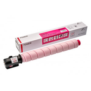 Cartus toner Canon EXV-54 M Integral-Germany ( cod original : 1396C002, C-EXV54 ) - Img 1