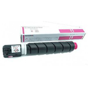 Cartus toner Canon EXV-55 M Integral-Germany Magenta 18000 pag Compatibil - Img 2