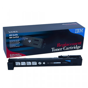 Cartus toner HP CB390A by IBM Laser ( cod original : 825A, CB390A ) - Img 1