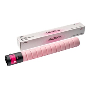 Cartus toner KMin TN-221 M Integral-Germany Magenta 21000 pag Compatibil