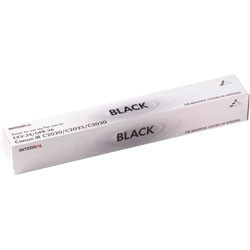 Cartus toner Kyocera TK-5440 B Integral-Germany Negru 2800 pag Compatibil - Img 2